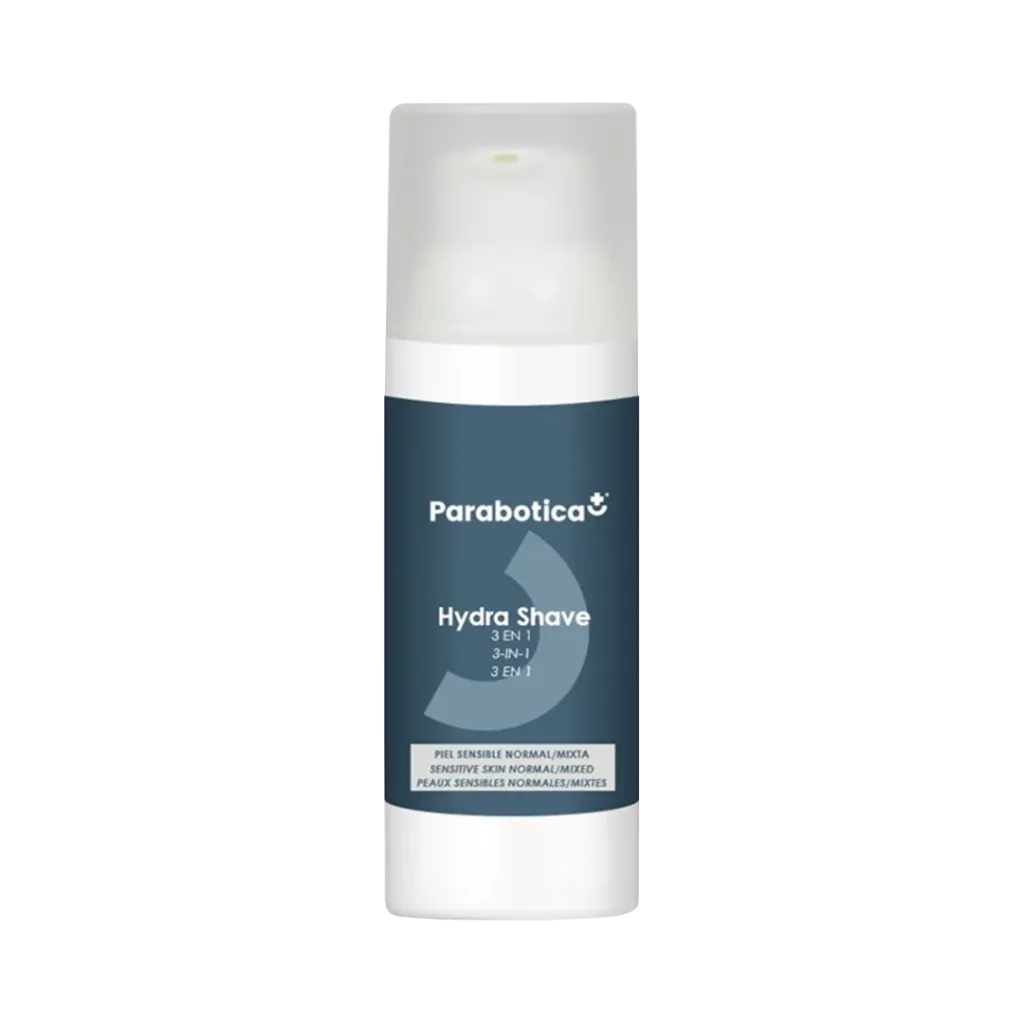 PARABOTICA HYDRA SHAVE 3 EN 1 50 ML.webp