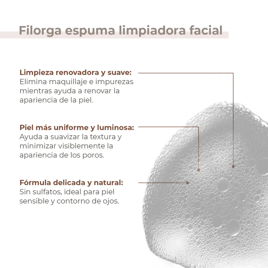 FILORGA ESPUMA LIMPIADORA.webp