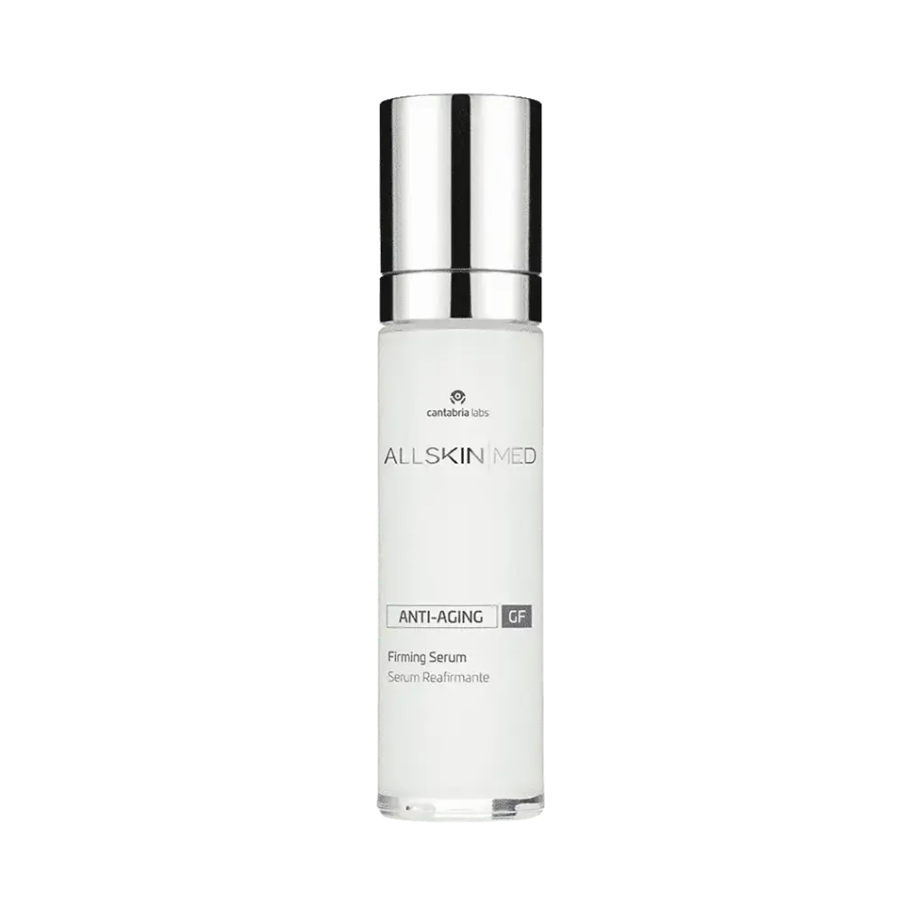 All Skin Med - Antiaging  gf serum reafirmante