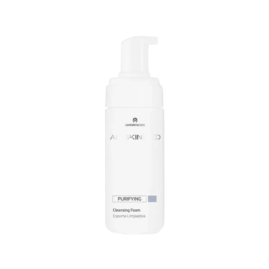 [8436574361988] All Skin Med - Espuma limpiadora 150 ml