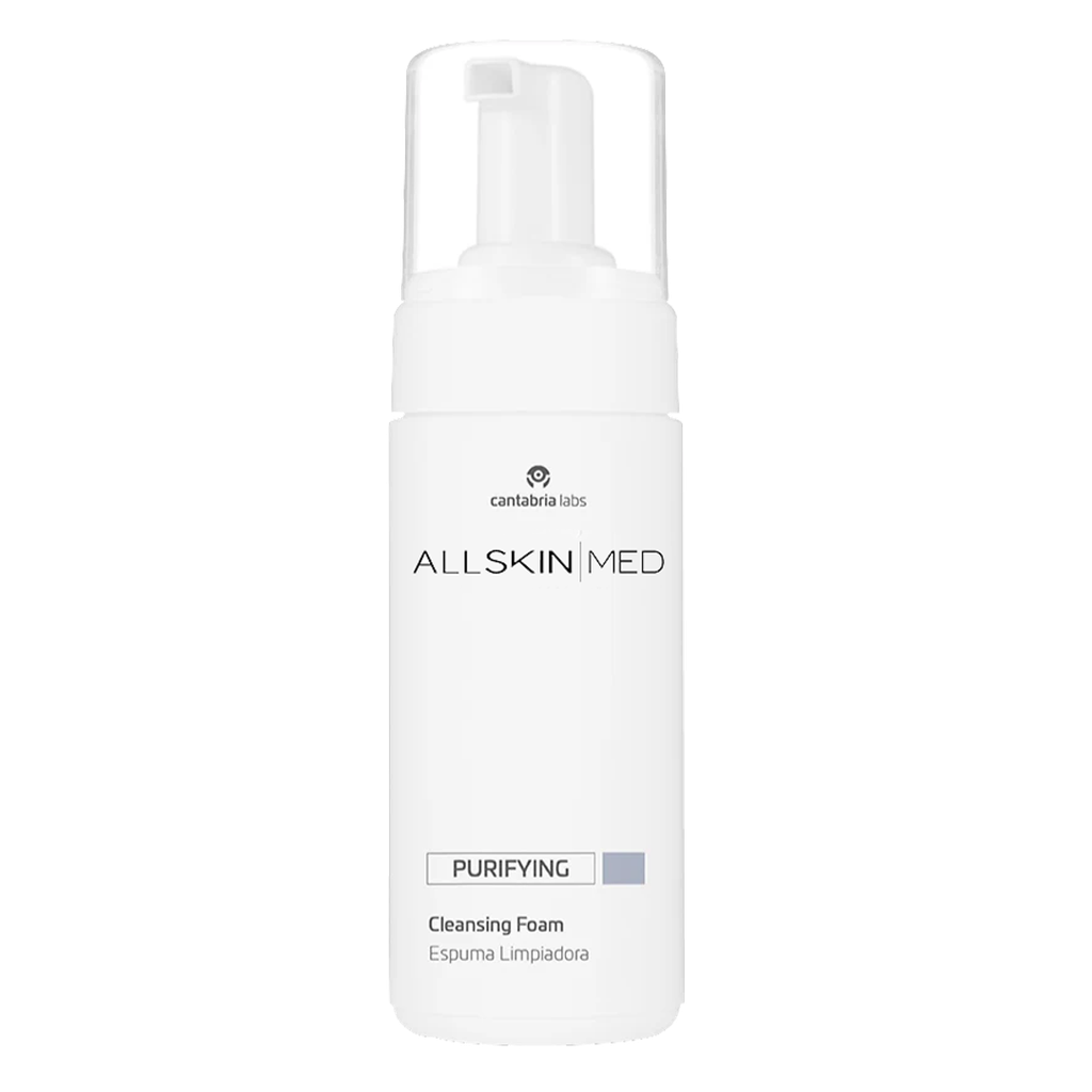 [8436574361988] All Skin Med - Espuma limpiadora 150 ml