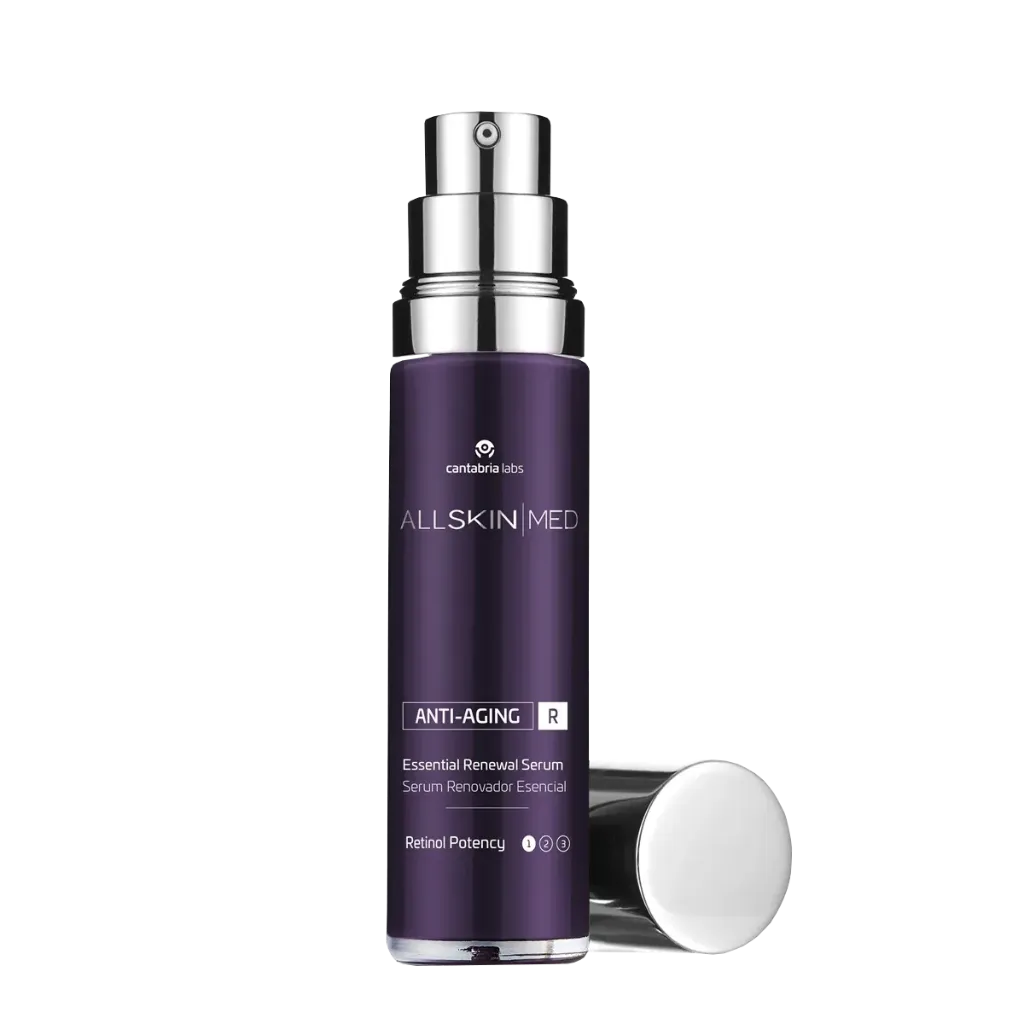 [8436574361971] All Skin Med - Serum renovador esencial (.) 50 ml
