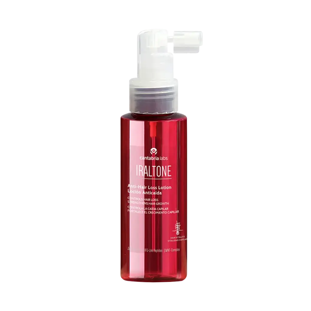 [8470002089471] Iraltone - Loción anticaída 100 ml