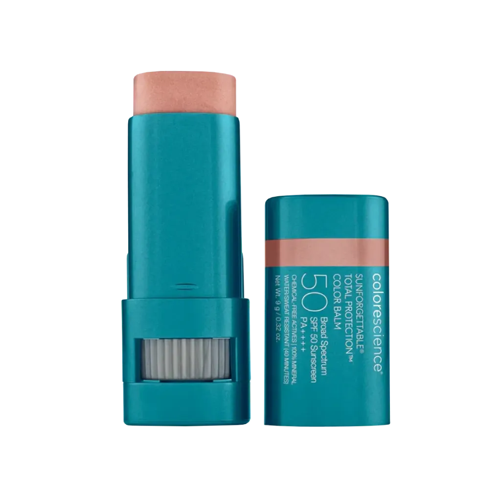 Colorescience - Color balm spf 50 blush 9gr