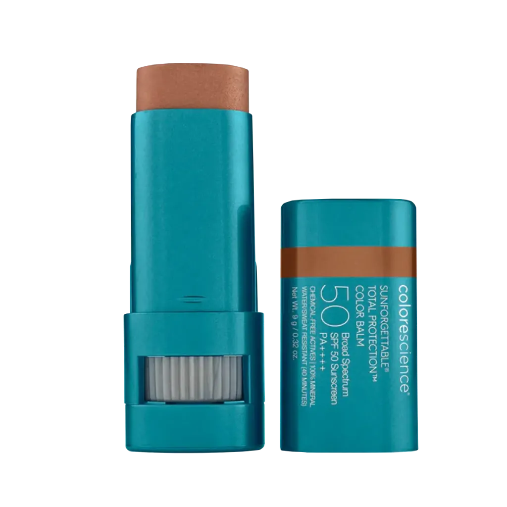 Colorescience - Color balm spf 50 bronze