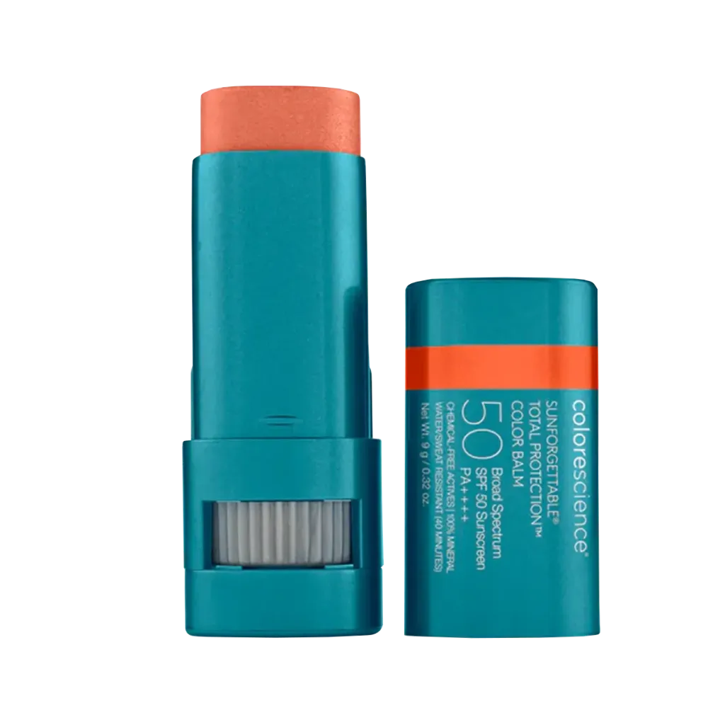 [813419028158] Colorescience - Color balm spf 50 golden hour 9gr