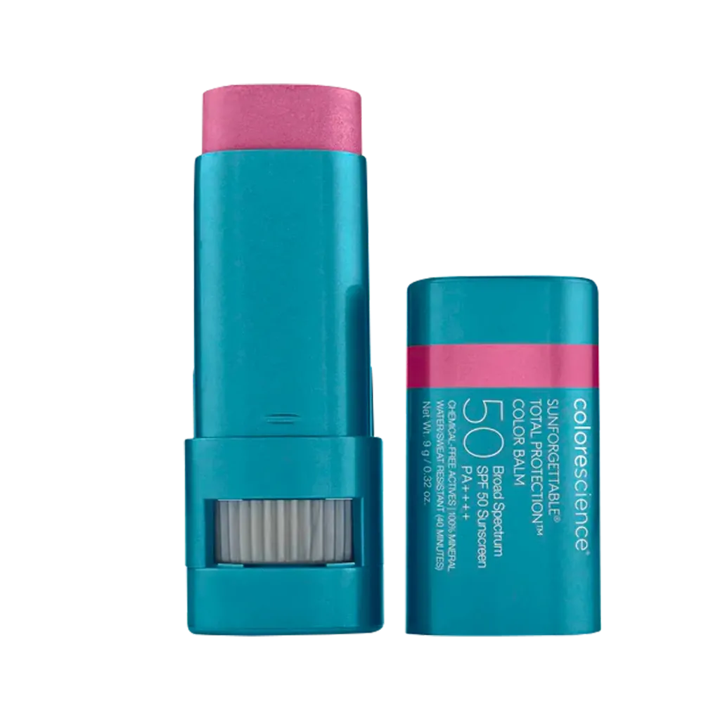 Protector solar en barra SPF 50