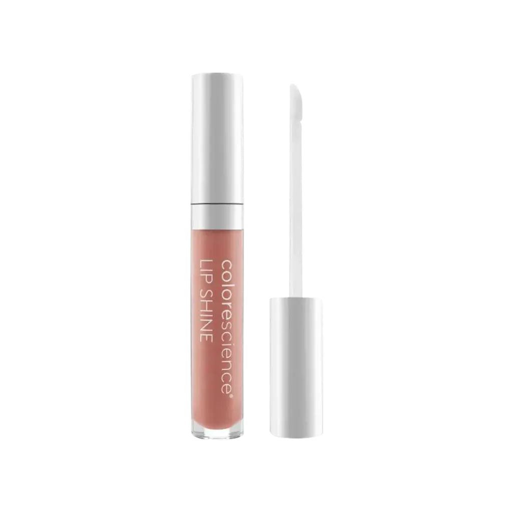 [813419022477] Colorescience - Lip shine spf 35 champagne