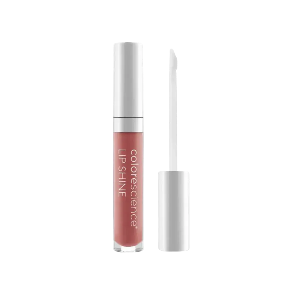 [813419022460] Colorescience - Lip shine spf 35 coral 4ml