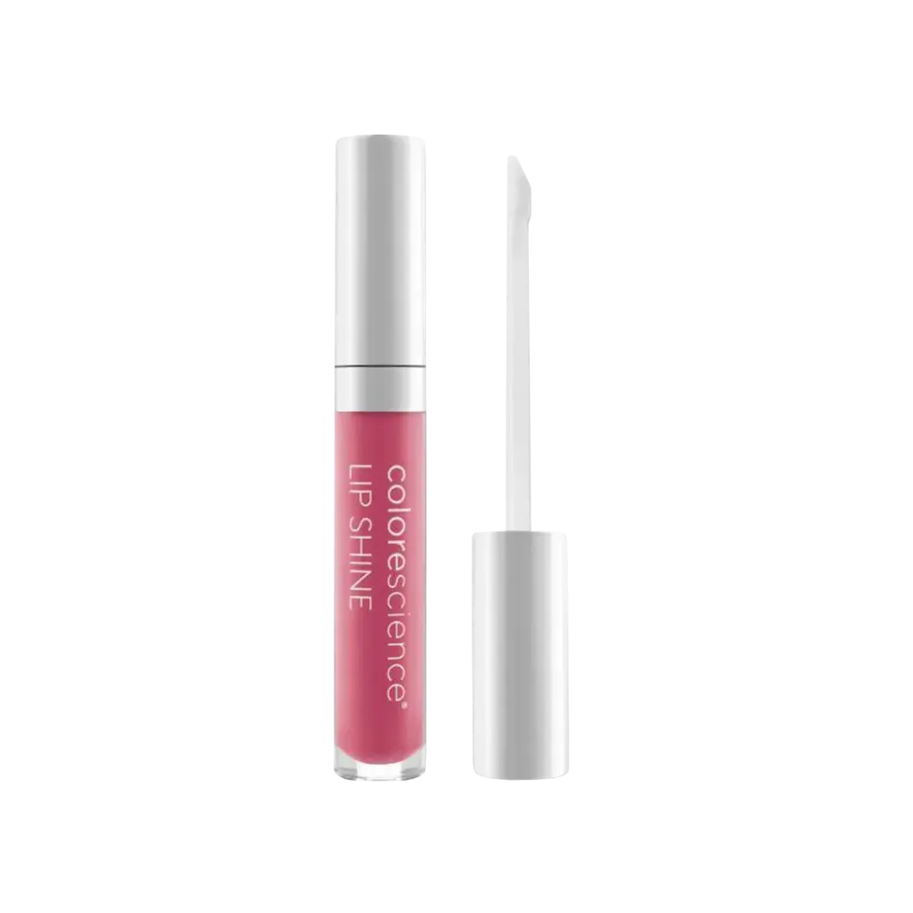 [813419022453] Colorescience - Lip shine spf 35 pink 4ml