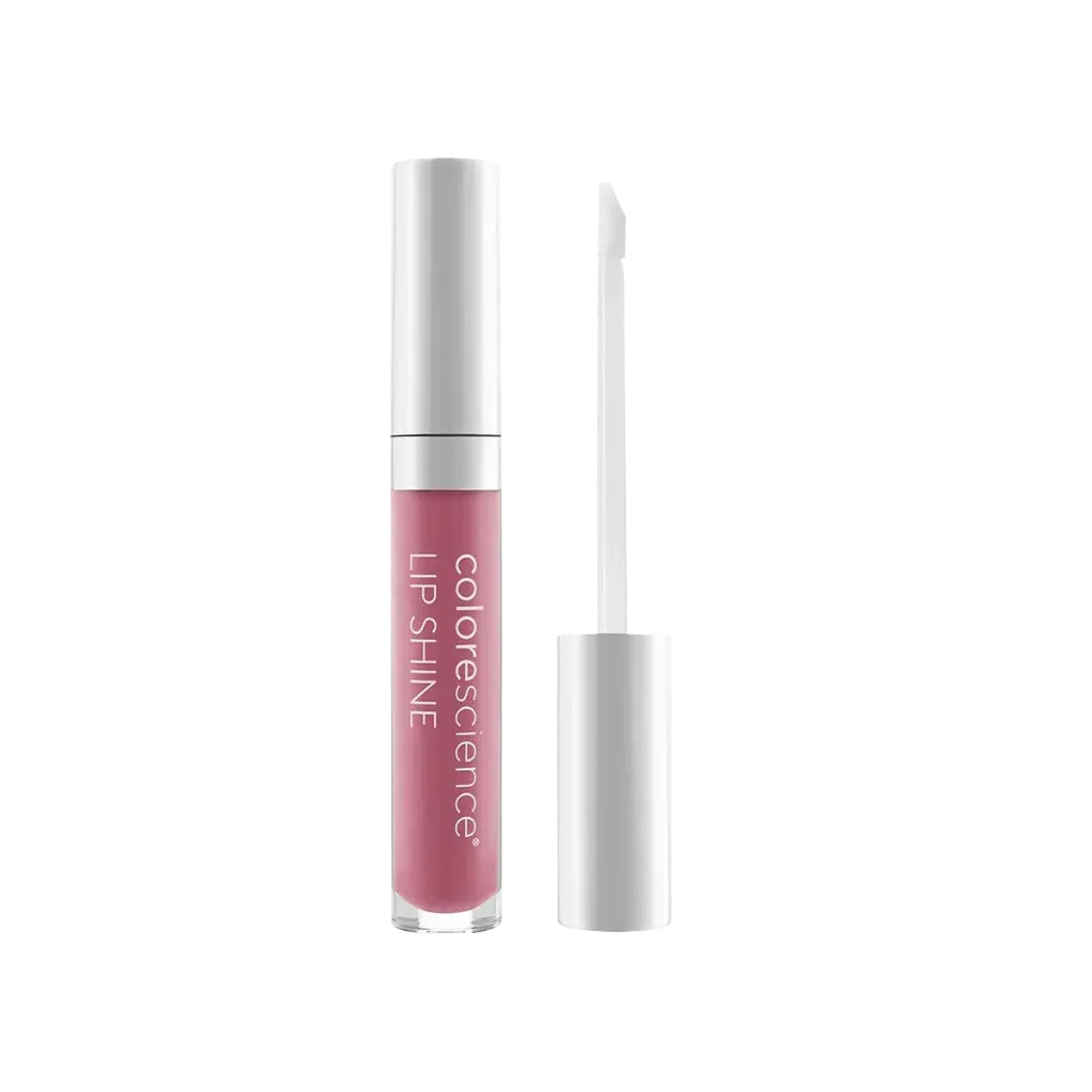 [813419022446] Colorescience - Lip shine spf 35 rosé 4ml