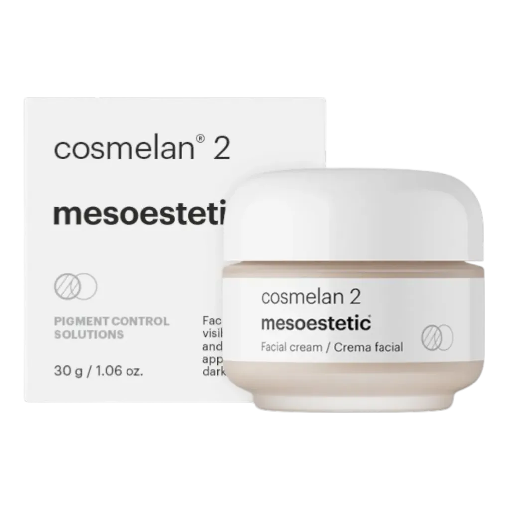 [8436024758672] Cosmelan - Cosmelan 2