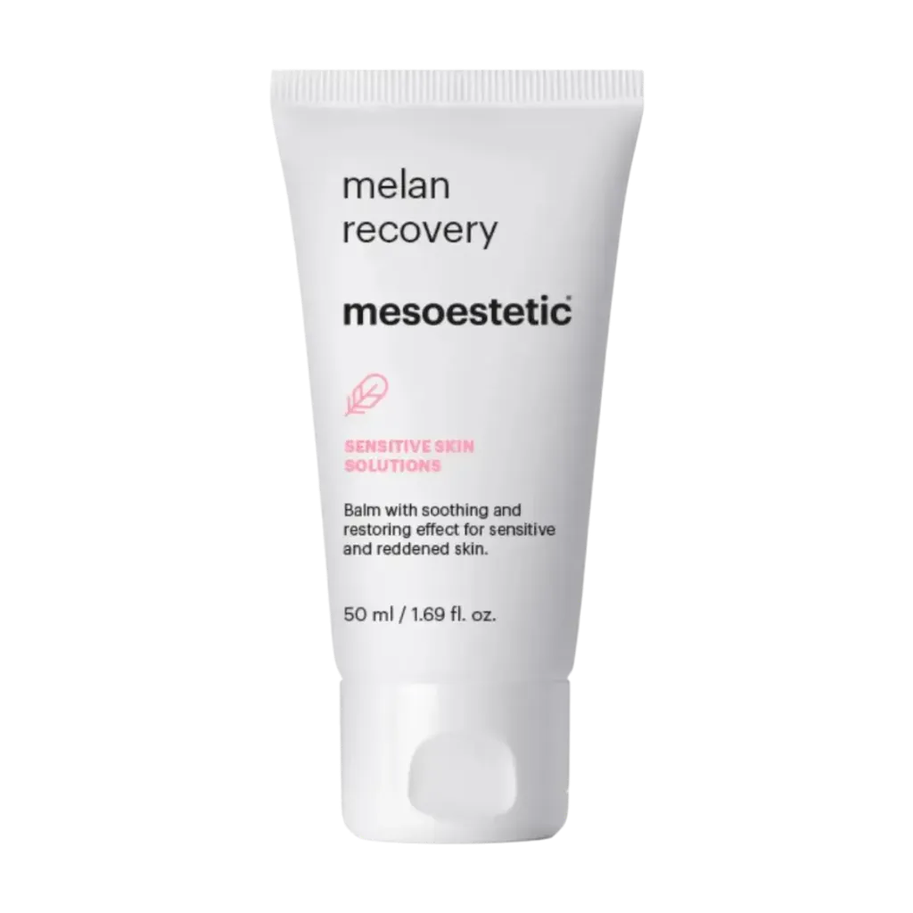 Cosmelan - Melan recovery