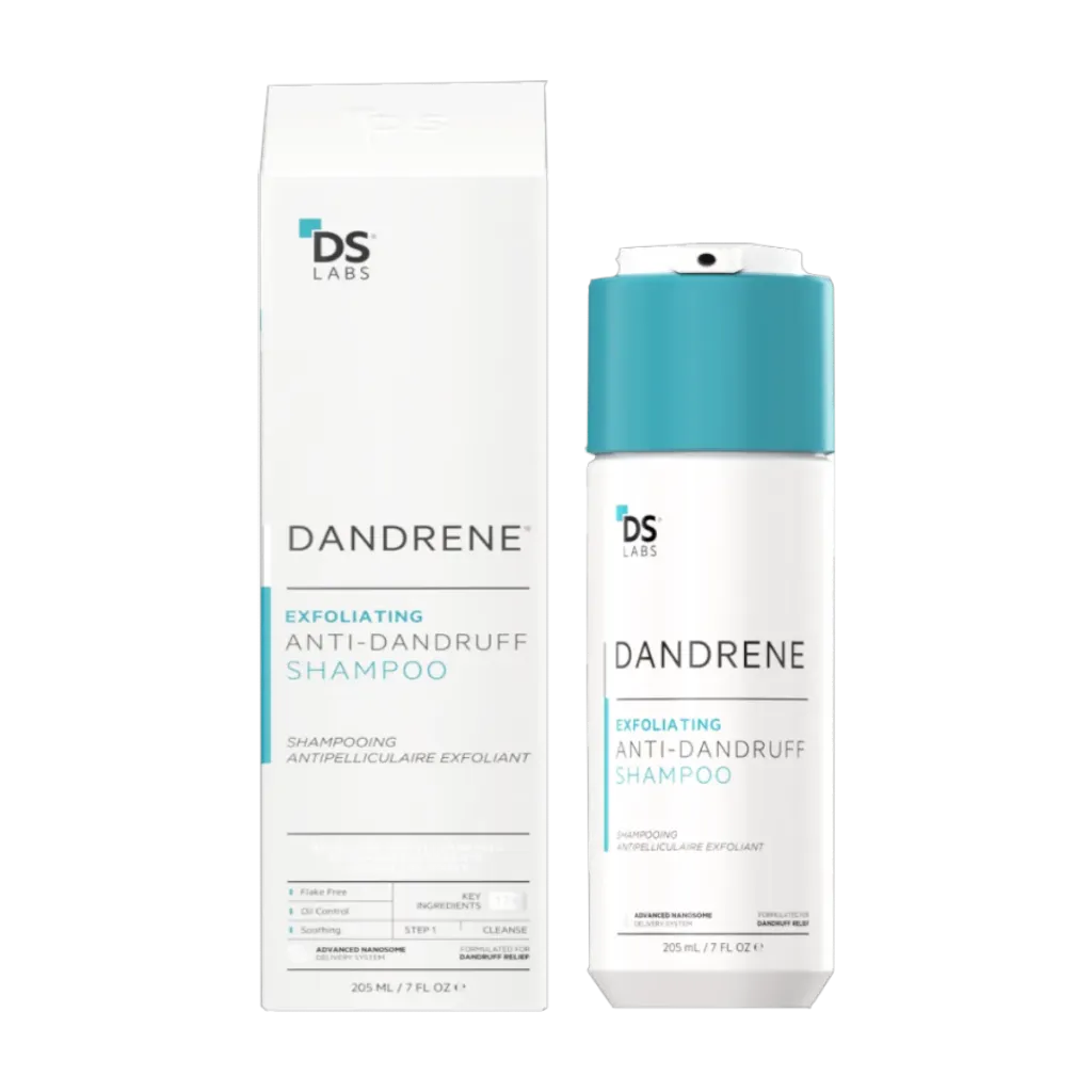 [718122801534] Ds - Dandrene shampoo 250 ml