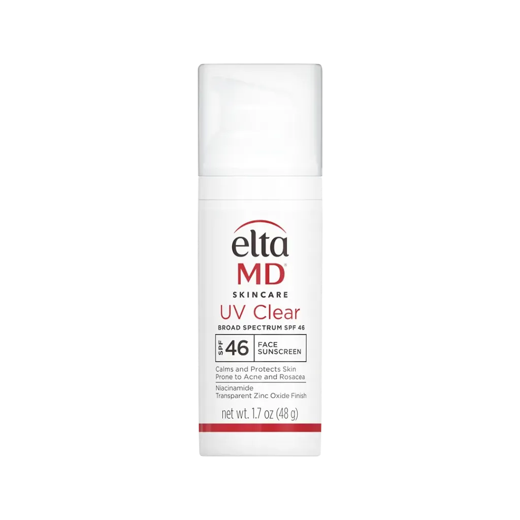 Elta MD - Clear sin color spf 46