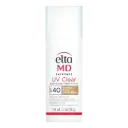 Elta MD - Clear color spf 40