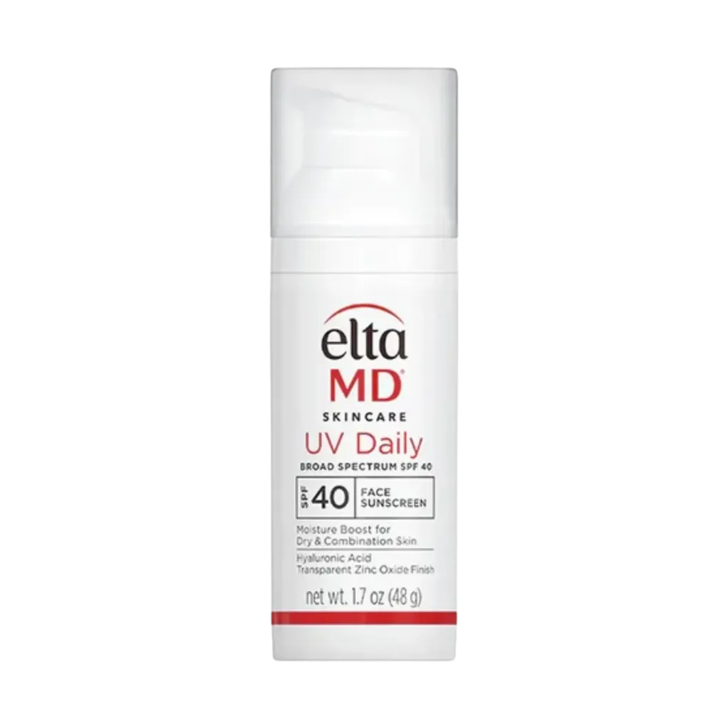 [390205022892] Elta MD - Daily sin color spf40