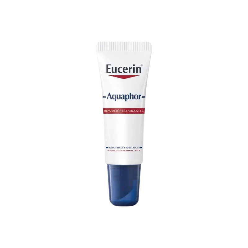 [4005800268731] Eucerin - aquaphor reparacion labios 10 ml