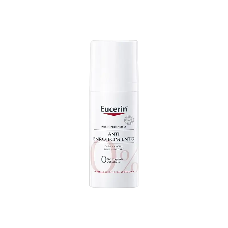 Eucerin - Crema antienrojecimiento 50ml