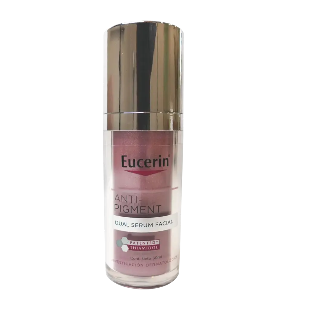 [7319470066786] Eucerin - Suero dual anti-pigmento 30 ml