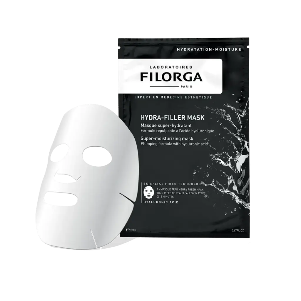 [3401360225121] Filorga - Hydra filler mask 1pz