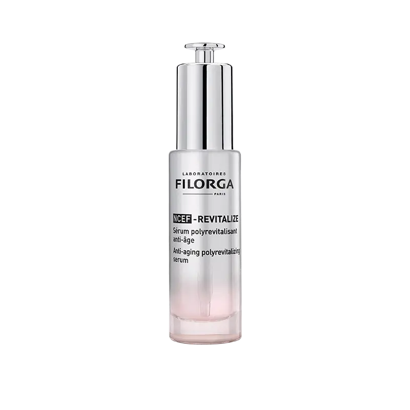 Sérum facial antiedad