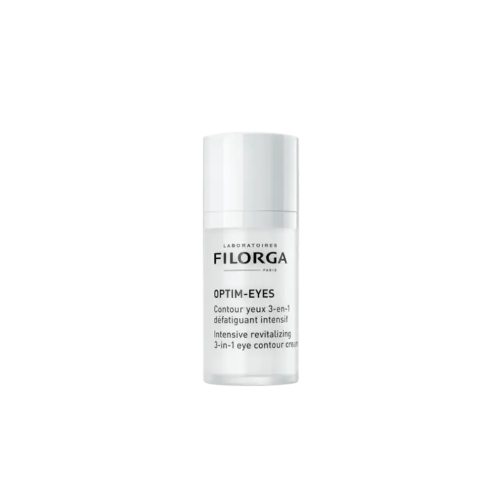 [3401361057578] Filorga - Optim eyes contour yeux 3 en 1 crema 15 ml