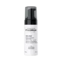 Espuma facial de limpieza profunda