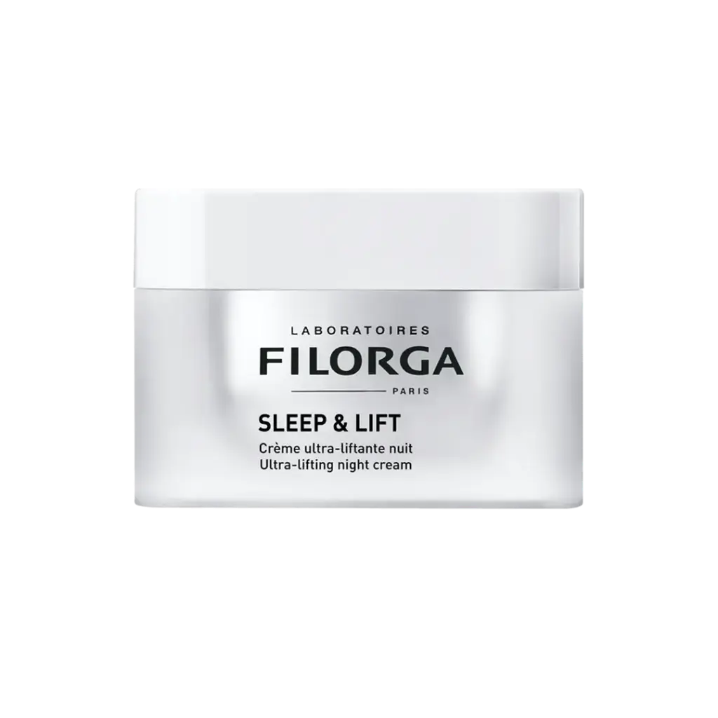 Crema facial de noche