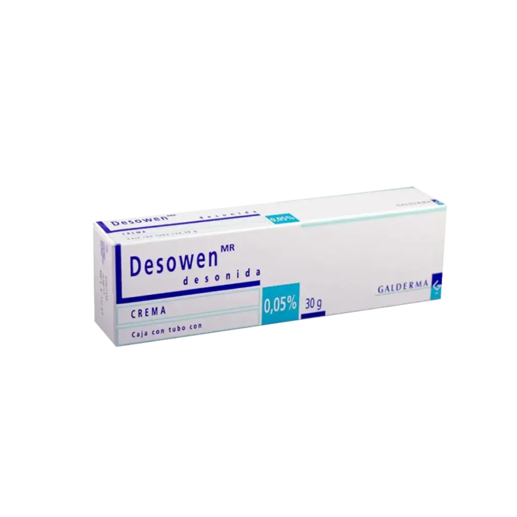 [3499320001205] Galderma - desowen crema  0.05% 30 gr 