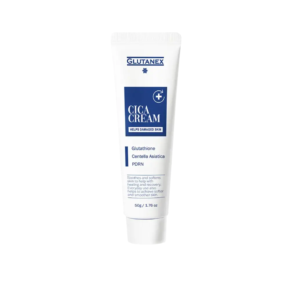 [8809353537889] Glutanex - Cica cream 50 ml