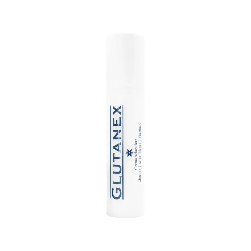 [8809326334996] Glutanex - Crema facial aclarante