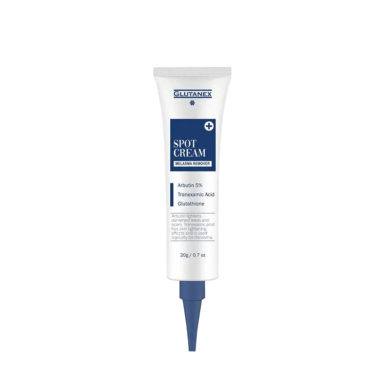 [8809872440035] Glutanex spot - Crema despigmentante