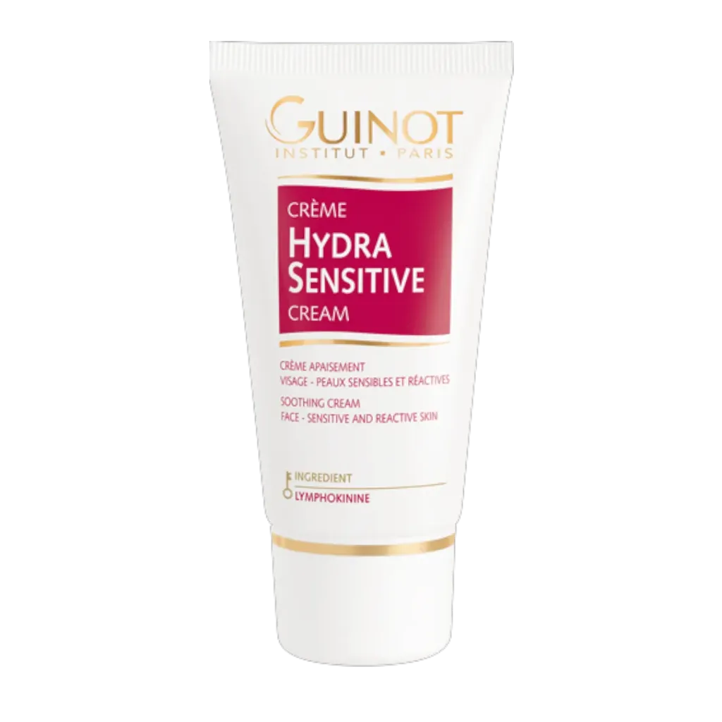 Guinot - Crema hydra sensitive
