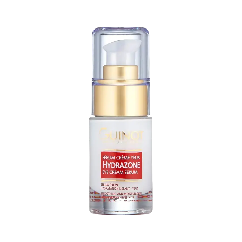[3500465273812] Guinot - hydrazone yeux 15 ml