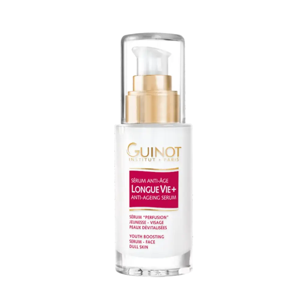 Guinot - Serum anti age longue vie 30ml