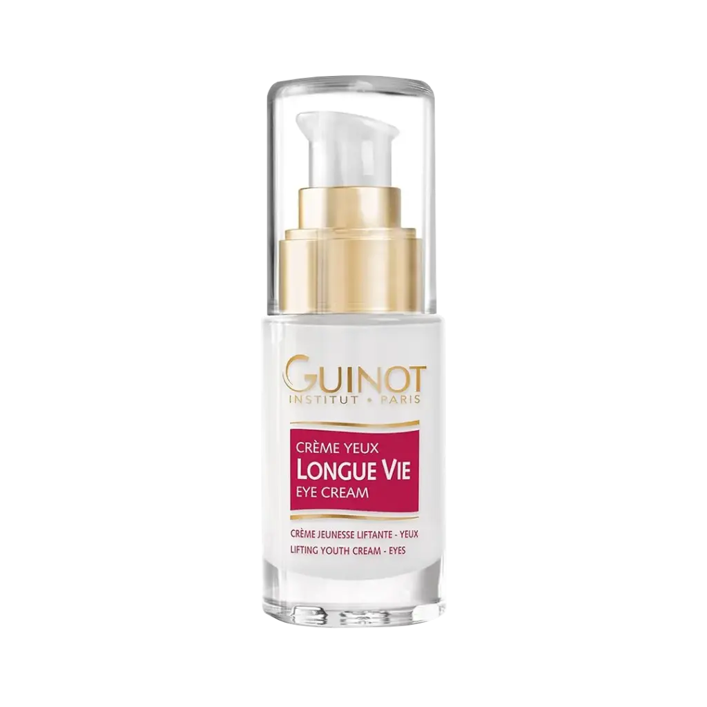 Guinot - Longue vie yeux 15ml