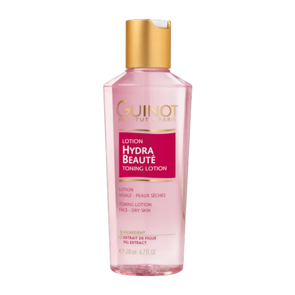Guinot - Lotion hydra beaute toning 200ml