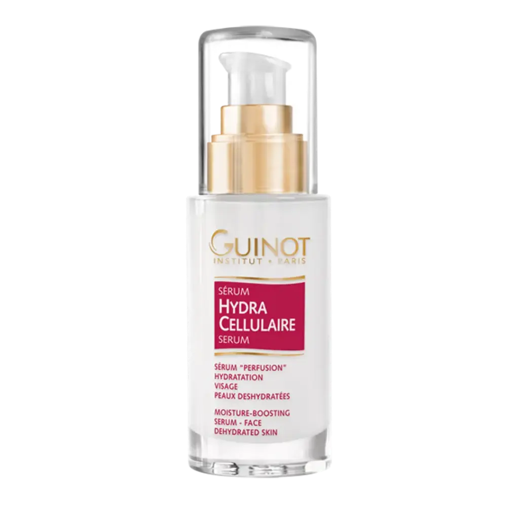 Guinot - Suero hydra cellulaire 30ml