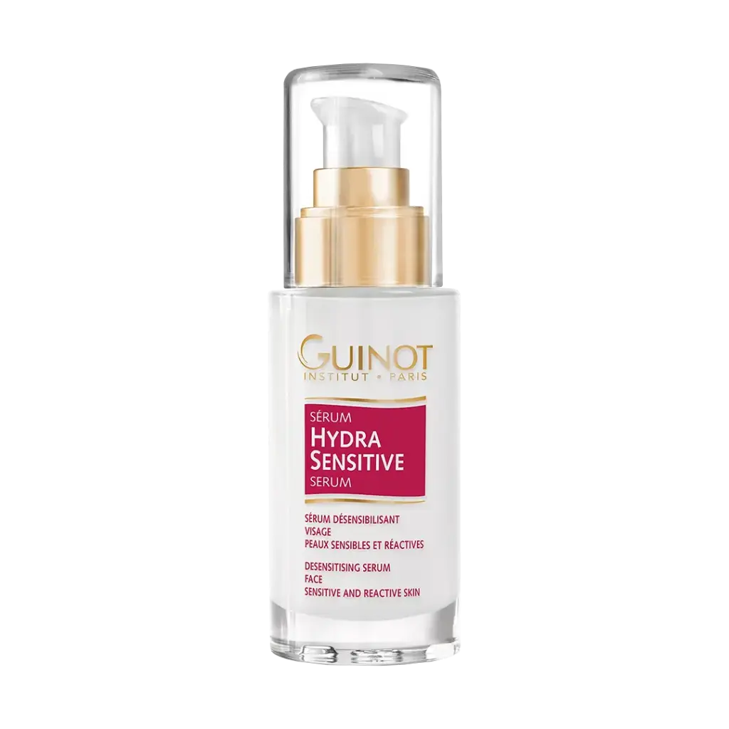[3500465276226] Guinot - Suero hydra sensitive 30 ml