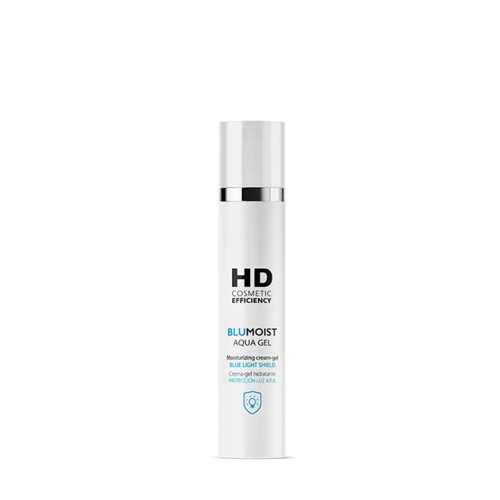 Hd - Blumoist aqua gel