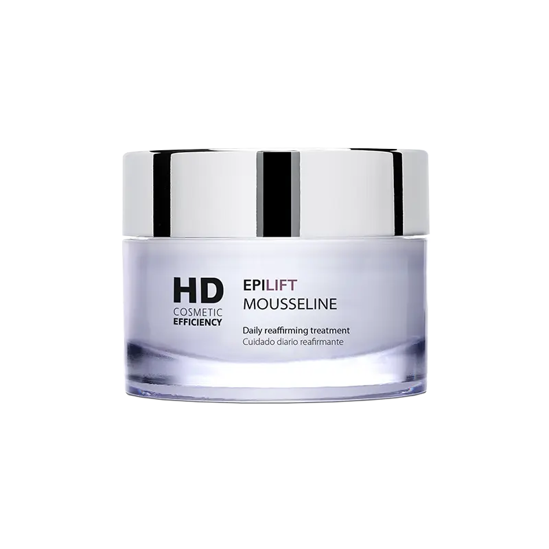 Hd - Epilift mousseline crema