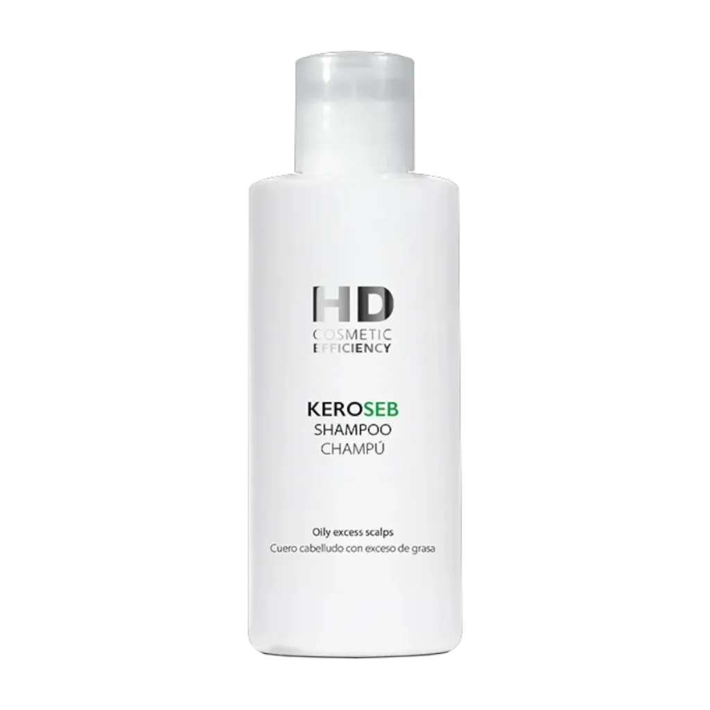 [8424561008329] Hd - Keroseb champú 125 ml