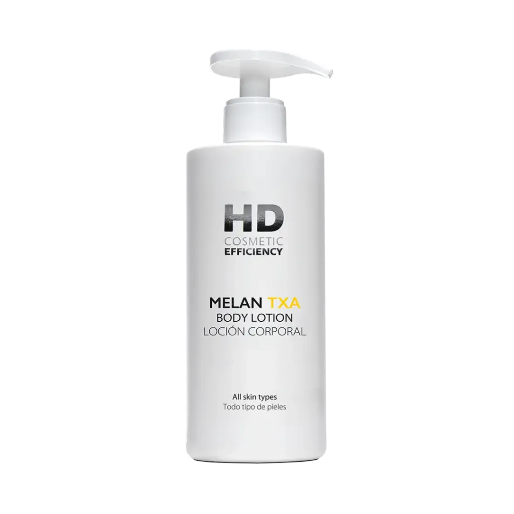 Hd - Melan txa locion 400ml