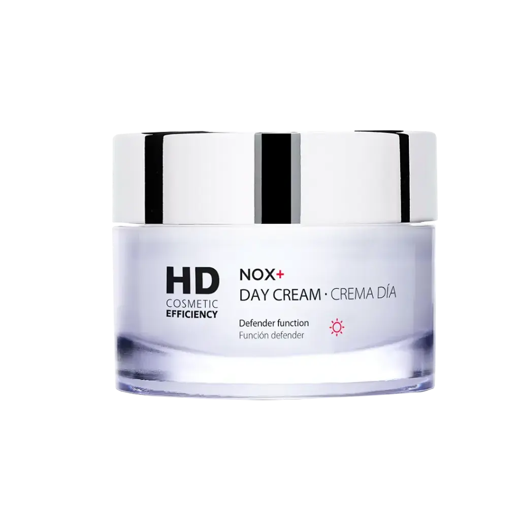 HD - Nox + crema día
