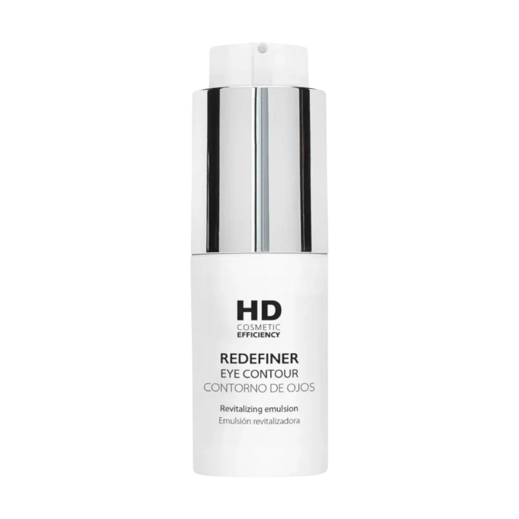 [8424561003690] Hd redefiner -Emulsión contorno de ojos
