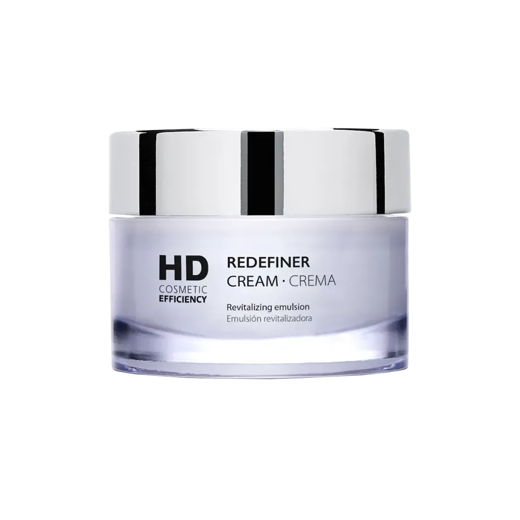 HD - Redefiner crema