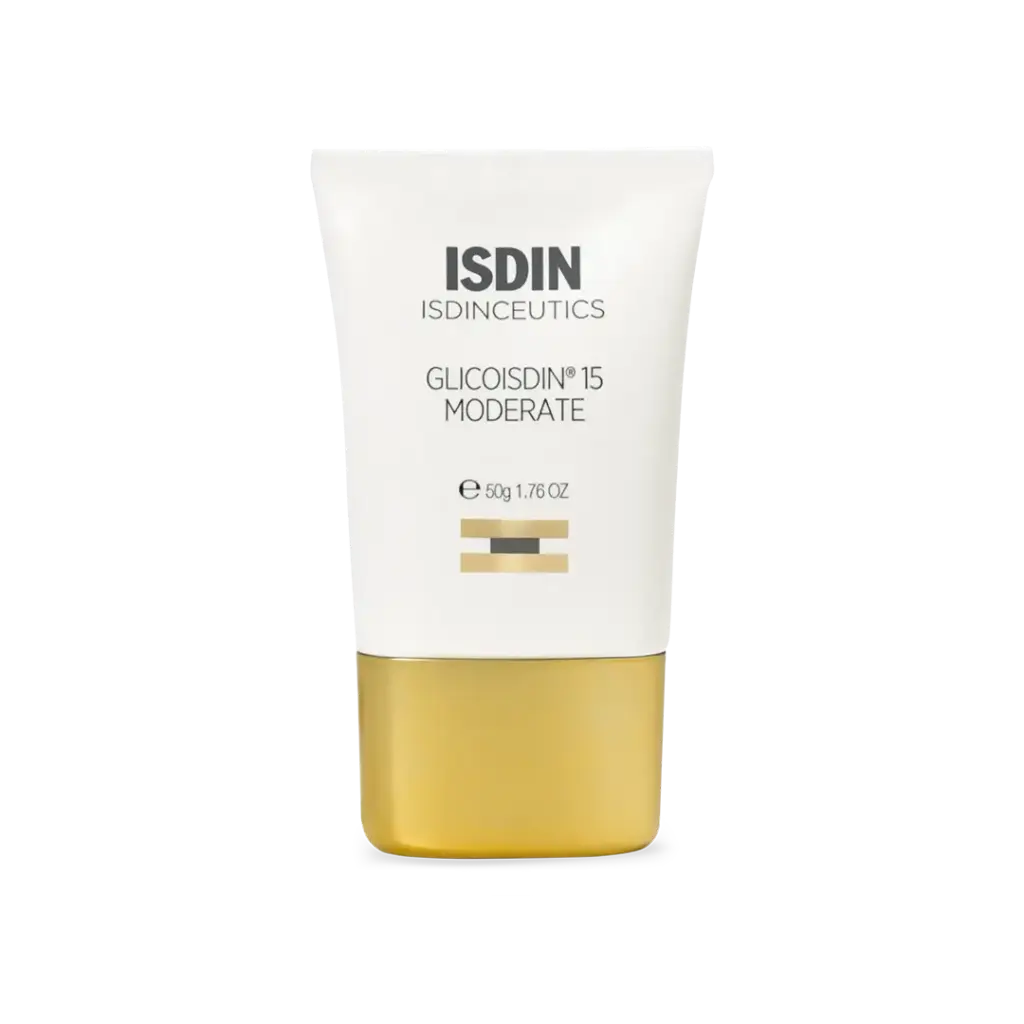 [8429420175310] Isdin - glicoisdin 15% gel 50 g