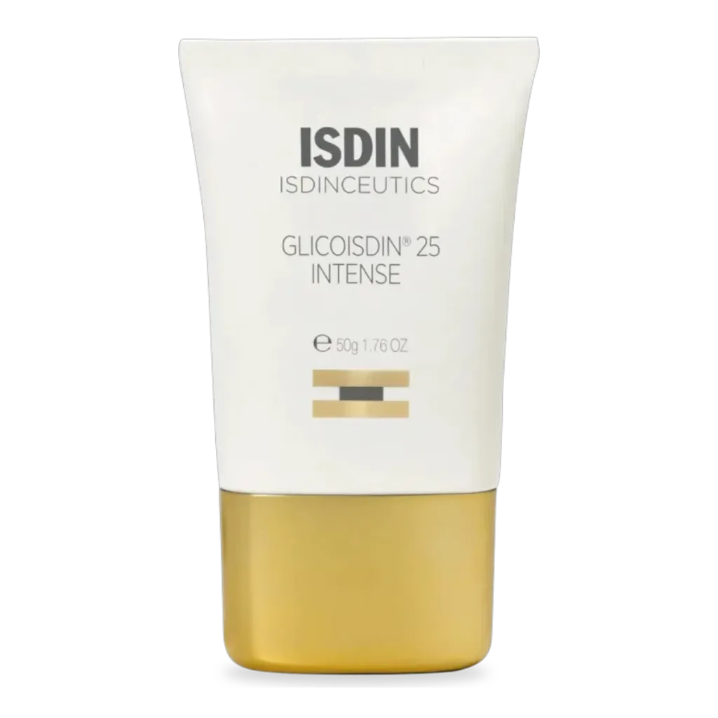 Isdin - Glicoisdin 25% intense gel 50 g