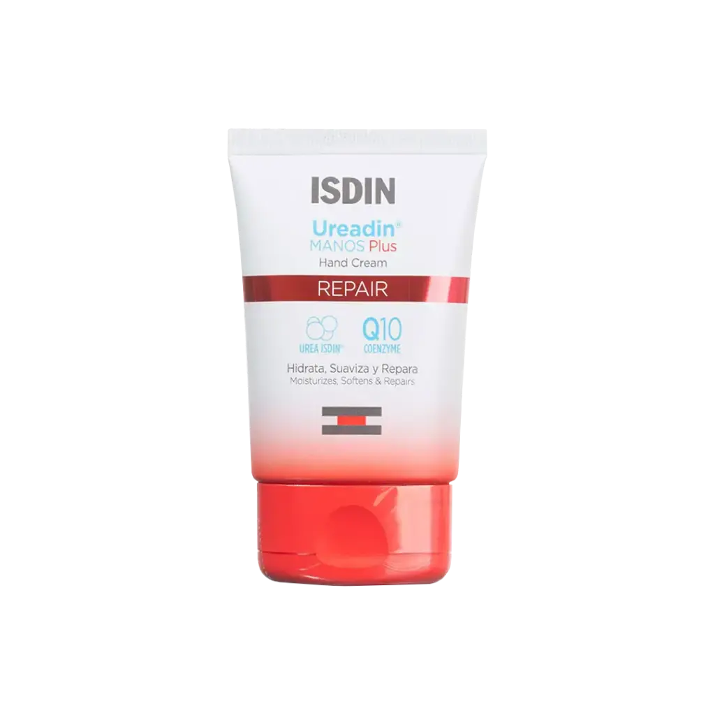 [8429420152120] Isdin - Ureadin manos crema 50 ml